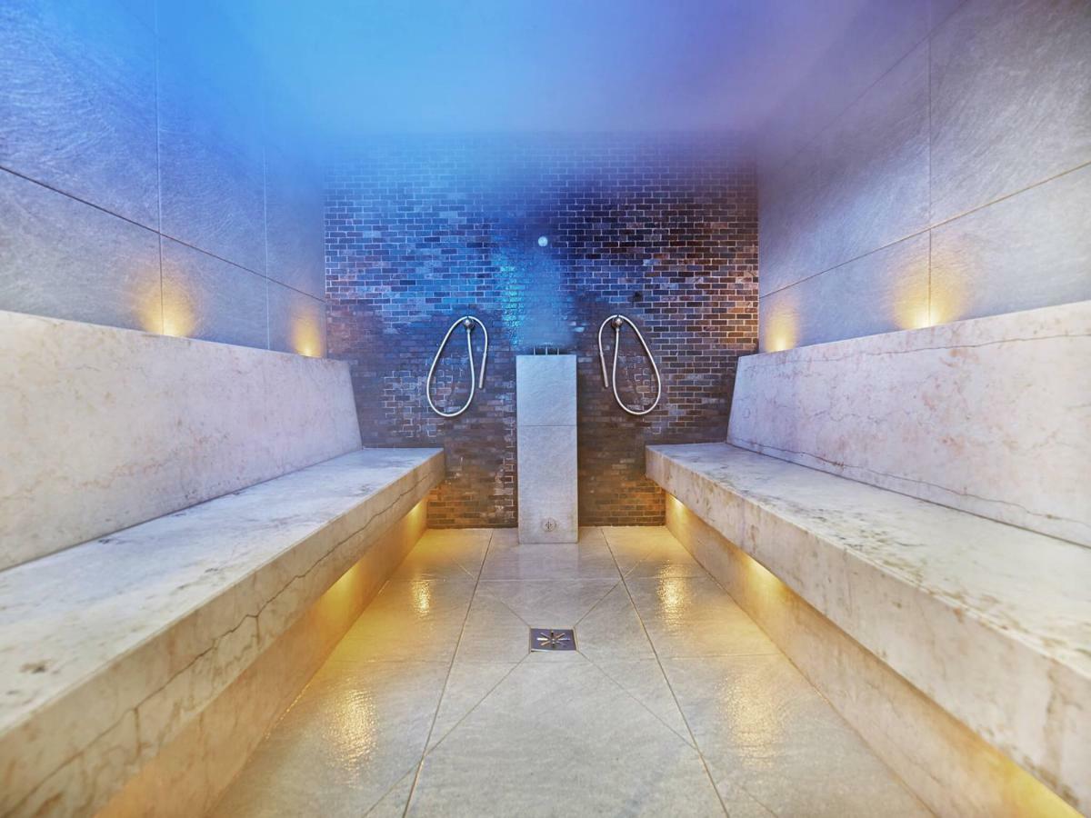 Vacationclub - Olympic Park Apartament B404 Kolobrzeg Exterior photo